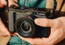 Panasonic Lumix L10