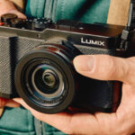 Panasonic Lumix L10 : un compact expert Leica lumineux pour célébrer les 25 ans de Lumix