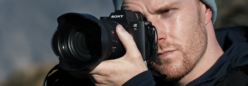 Sony Alpha 7R VI