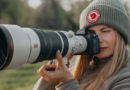 Sony FE 100-400mm F4.5 GM OSS