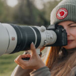 Sony FE 100-400mm F4.5 GM OSS : le télézoom G Master passe à la vitesse supérieure