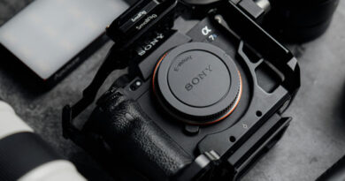 Accessoire photo utile