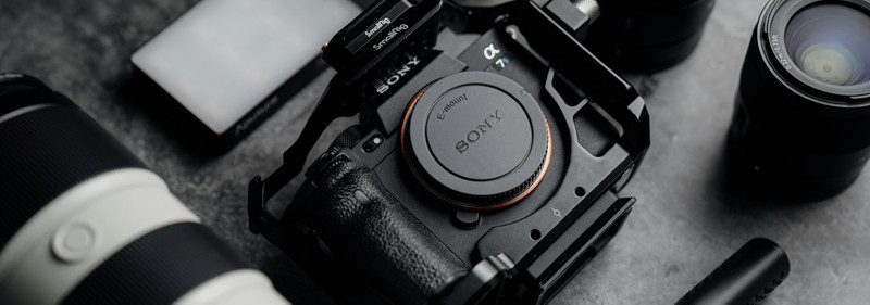 Accessoire photo utile