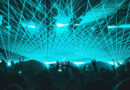 Laser appareil photo