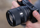 Viltrox AF 75 mm f/1,8 EVO