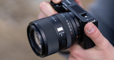 Viltrox étoffe sa gamme EVO avec deux nouvelles focales portrait APS-C : les AF 75 mm f/1,8 EVO et AF 90 mm f/2,2 EVO Viltrox AF 75 mm f/1,8 EVO