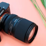 Tamron améliore les performances macro de son 25-200 mm G2 grâce à une mise à jour