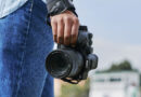 Sony RX10 V