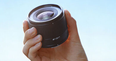 TTArtisan AF 50 mm f/1.8 Neo