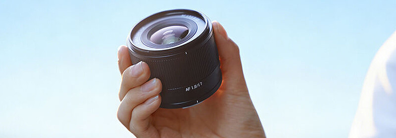 TTArtisan AF 50 mm f/1.8 Neo