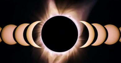 photographier éclipse 12 août