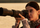Sony FE 100-400mm F5.6-8 OSS