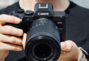 Canon EOS R8 Mark II