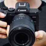 Canon EOS R8 Mark II : le plein format compact corrige enfin ses principaux défauts