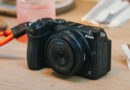 Nikon Z5IIC
