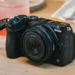 Nikon Z5IIC : le plein format se fait plus compact et accessible