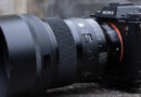 Sigma 85mm f/1,2 DG Art