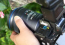 Laowa Acris 35mm f/2.8 1x Macro APO