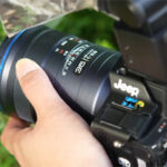 Laowa Acris 35mm f/2.8 1x Macro APO : la macro 1:1 avec un champ de vision inédit