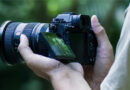pré-capture photo