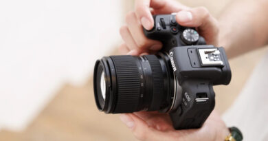 Tamron 16-50 mm f/2,8 A