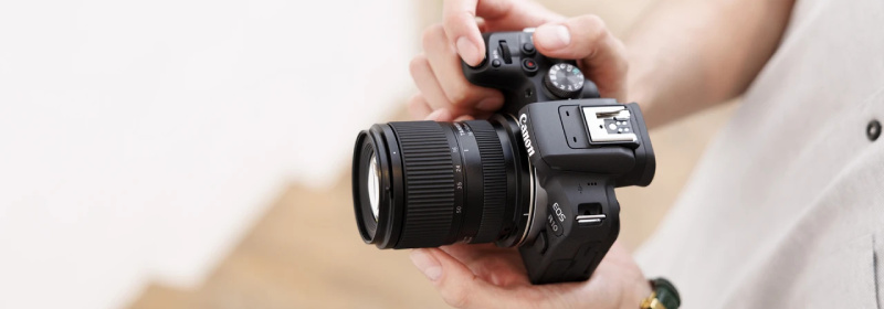 Tamron 16-50 mm f/2,8 A
