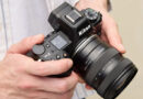 Tamron 20-40 mm f/2,8 Nikon Z