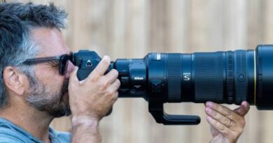 Nikkor Z 120-300mm f/2.8 : le nouveau roi de la photographie sportive ?
